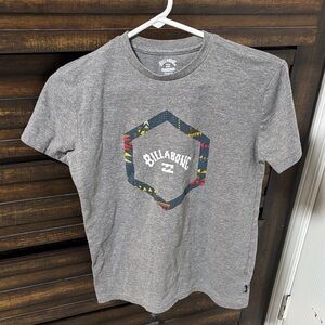 Billabong Boys Medium Tshirt